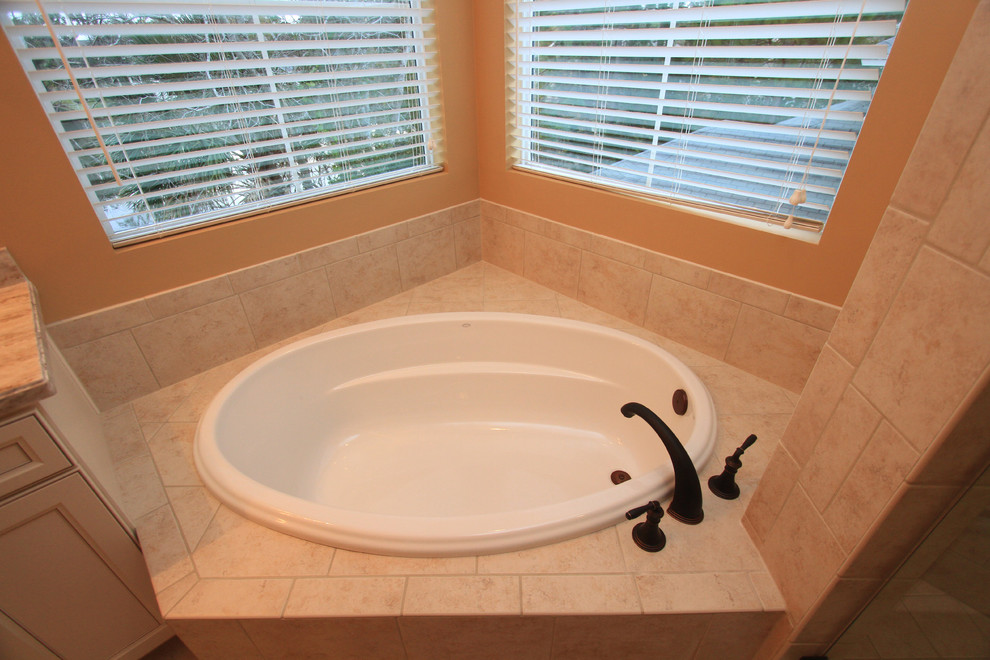 Dreambuilder 10 Key West in Jacksonville Beach Beach Style