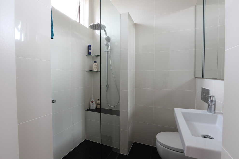 Dulwich Bathroom Sydney by Taste Living Brookvale Houzz