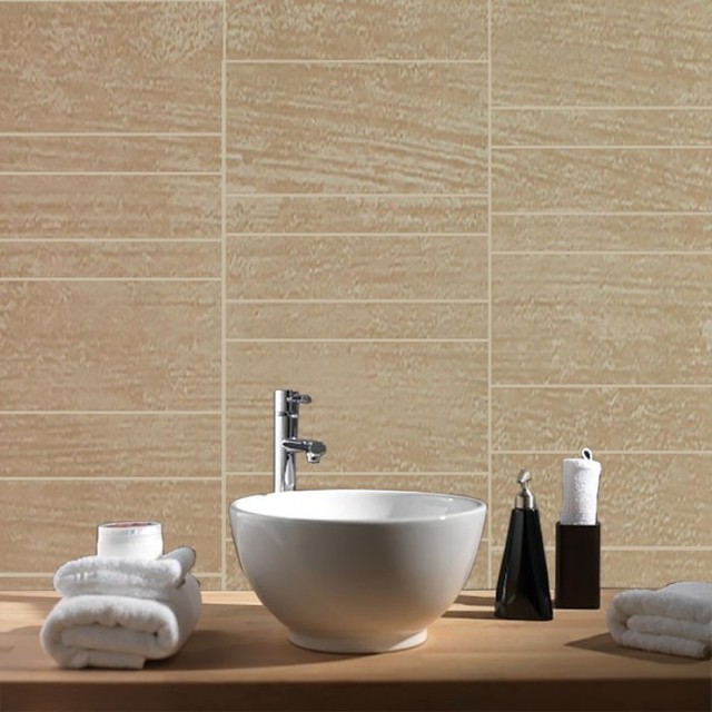 Dumapan Decorative Wall Panels For Kitchens And Bathrooms Contemporary Bathroom Cheshire By The Panel Company Houzz Uk