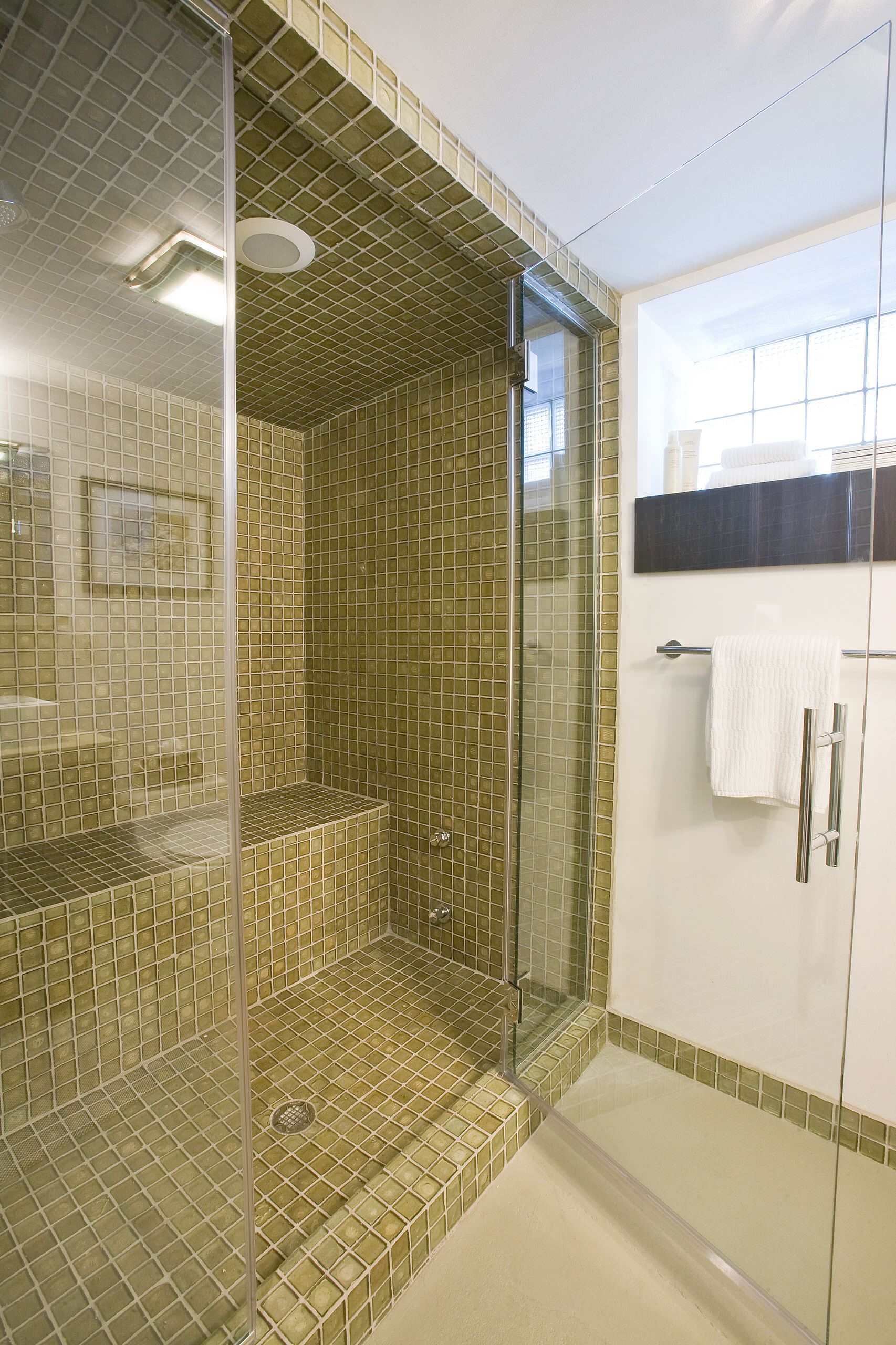 Guidelines To Follow When Building a Steam Shower.