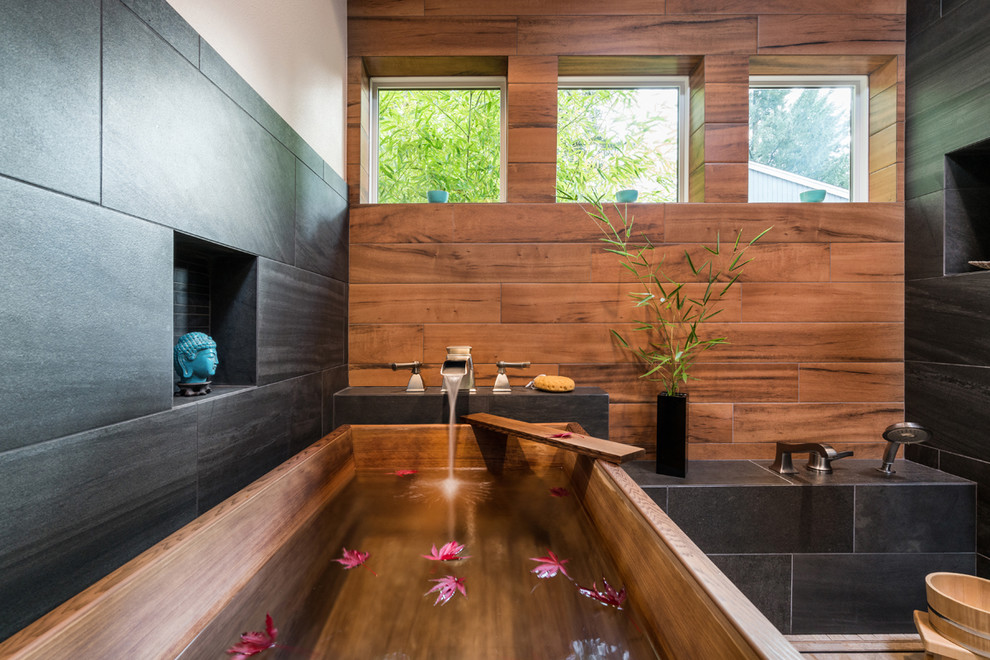 4 Tips On Upgrading Your Own Home Spa Bathroom