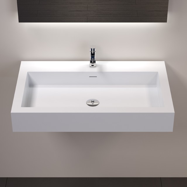 Dw 134 32 X 19 Modern Bathroom Los Angeles By Adm Bathroom Inc Houzz