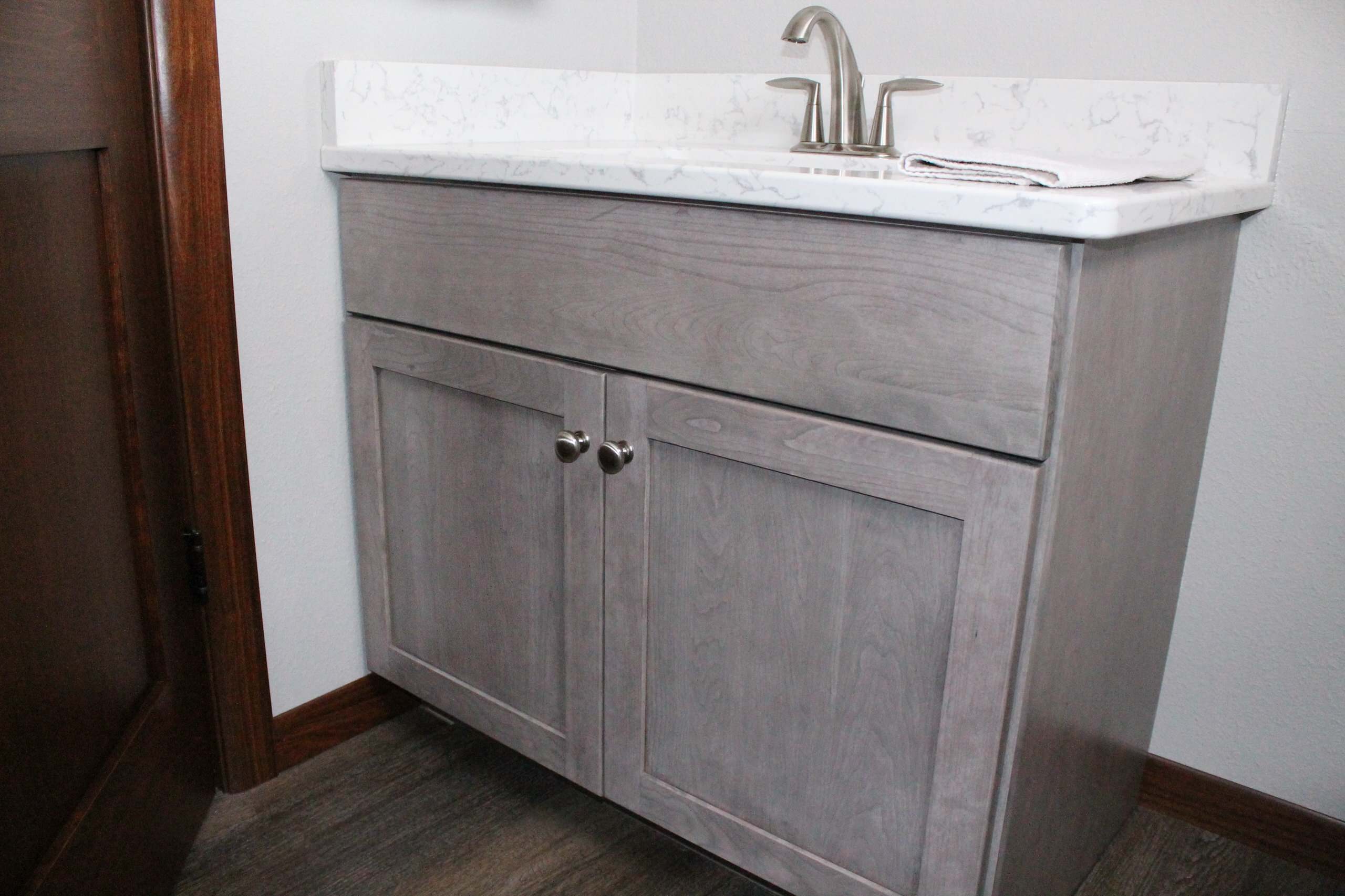 dynasty bathroom cabinets