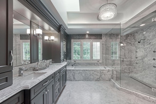 Bathroom remodel - 5 must haves when remodeling a bathroom Michelle Yorke  Design