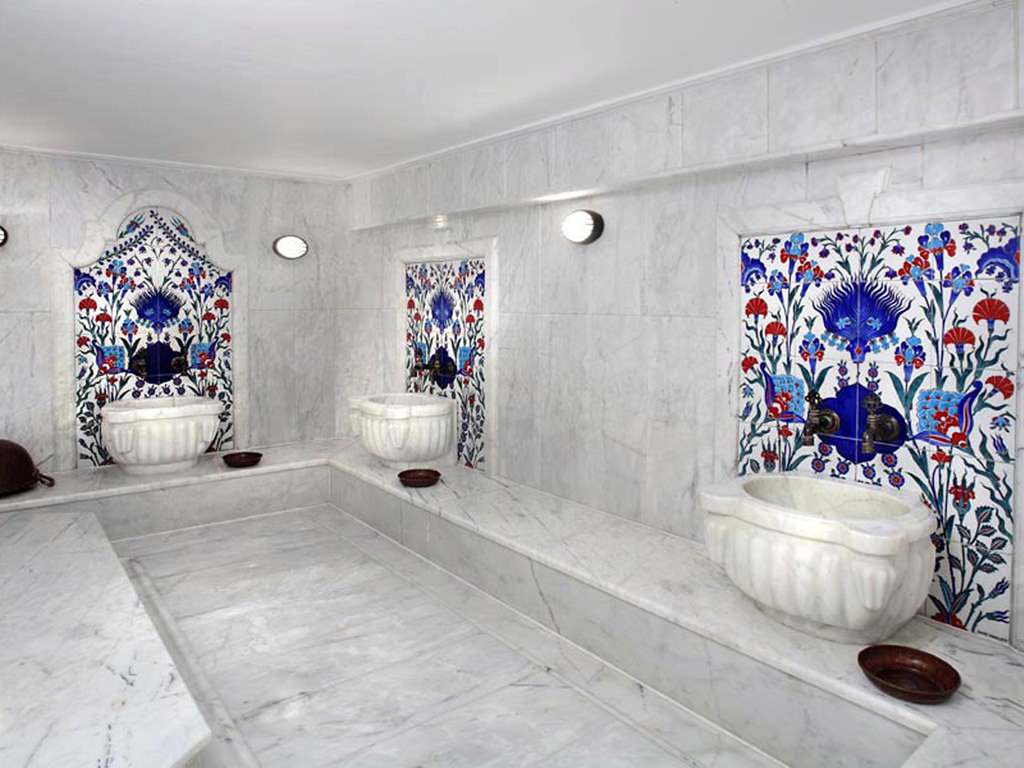 Turkish Tiles Houzz, Turkish Bathroom Tiles