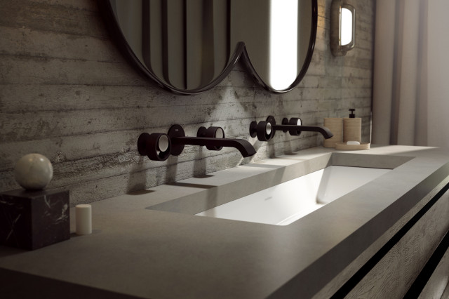 Bathroom Faucets, Showers, Toilets and Accessories