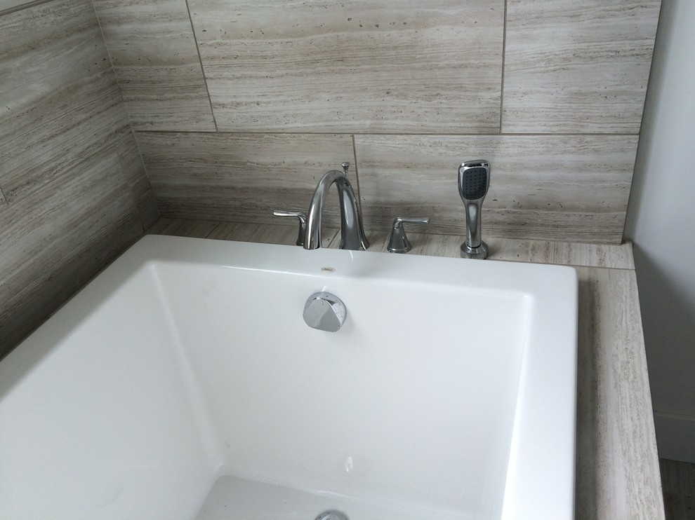 El Portal Modern Bathroom Phoenix by APEX PLUMBING Houzz