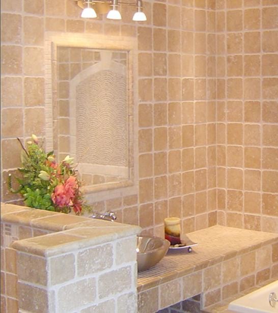 Elegant Ivory Travertine Tile Traditional Bathroom New York By And Stone Houzz Uk - Bathrooms With Travertine Tile Elegant Ivory Travertine Tile Traditional Bathroom New York By And Stone Houzz Uk - Bathrooms With Travertine Tile