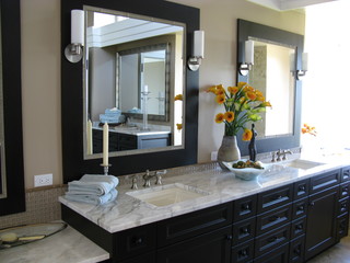 Bathroom remodel - 5 must haves when remodeling a bathroom Michelle Yorke  Design