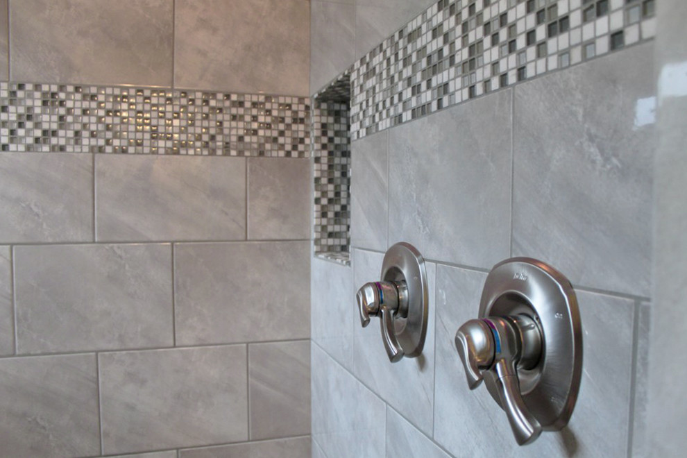 Emerald Lakes Wekiva Cove Traditional Bathroom Miami by Tidwell Homes Houzz