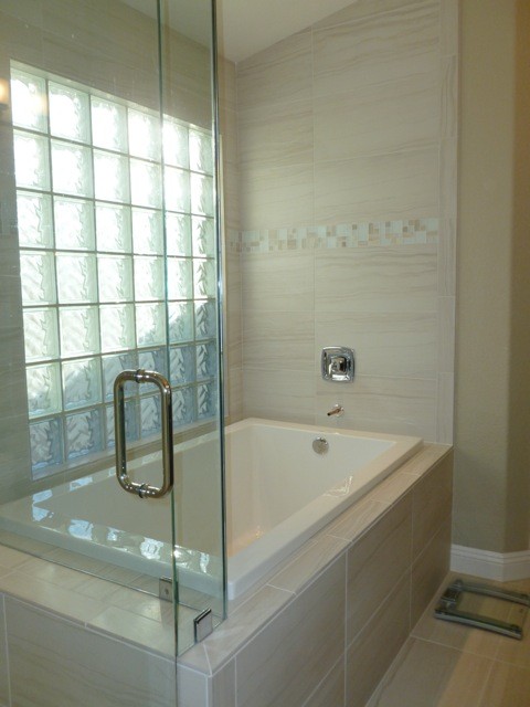 Emser Tile Bathrooms - Bathroom - Los Angeles - by Emser Tile | Houzz