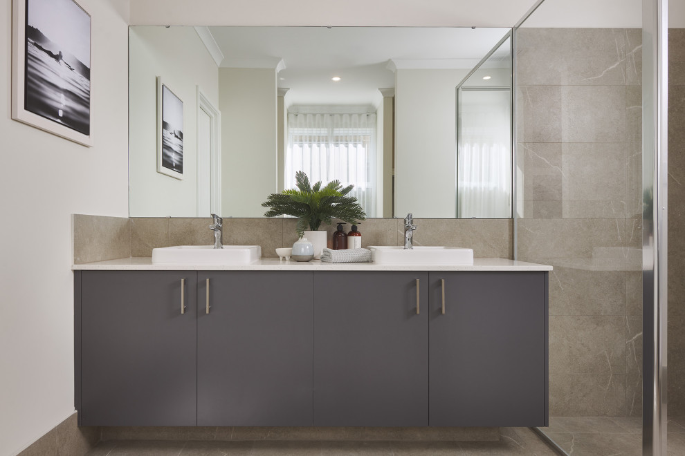 Encore in Jindalee - Beach Style - Bathroom - Perth - by Momu | Houzz NZ