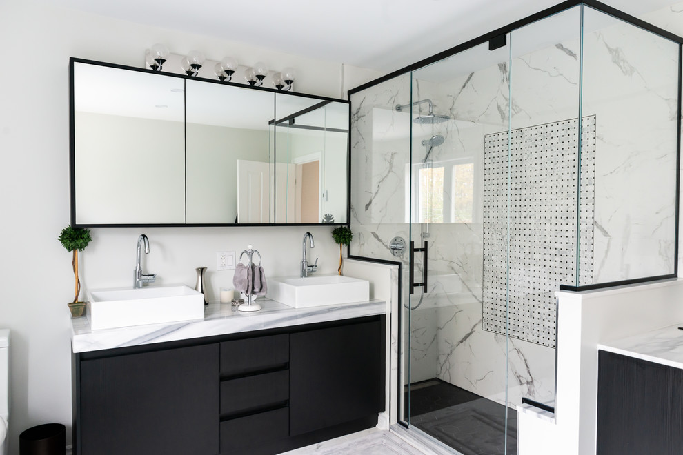 turnkey bathroom renovations
