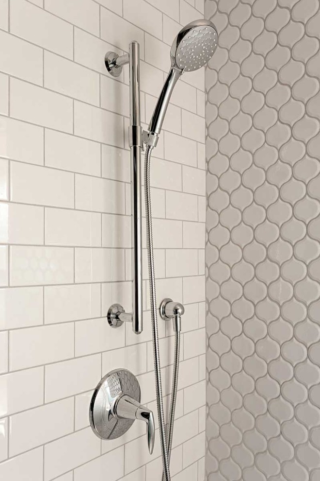 Escondido Bathroom Remodel Modern Bathroom San Diego by Classic