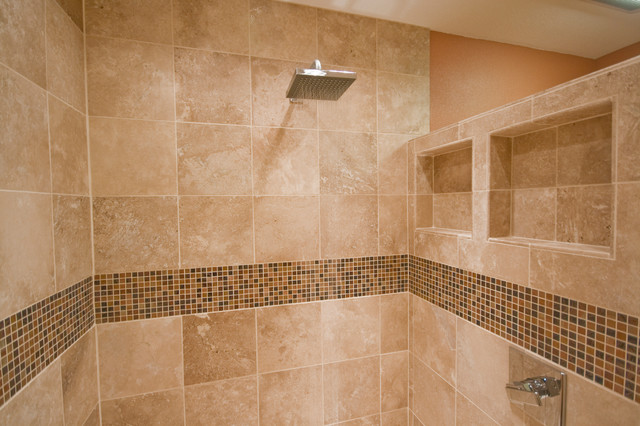 Espresso Cream Bathroom Modern Portland By Kirk Design And Construction - Cream Bathroom Tiles Espresso Cream Bathroom Modern Portland By Kirk Design And Construction - Cream Bathroom Tiles