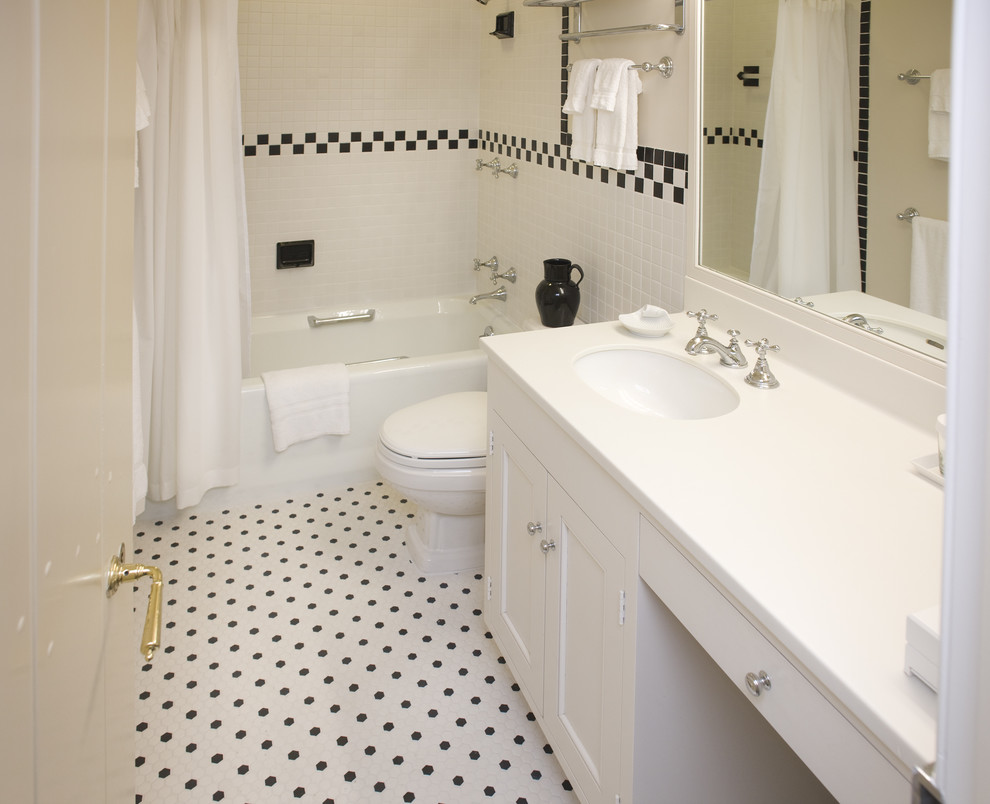 Ewing House Colonial Williamsburg Traditional Bathroom Other Houzz