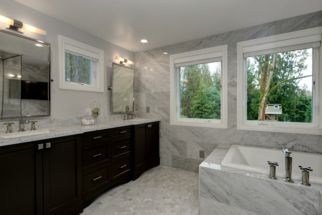 Bathroom Remodel in Maple Valley 98038