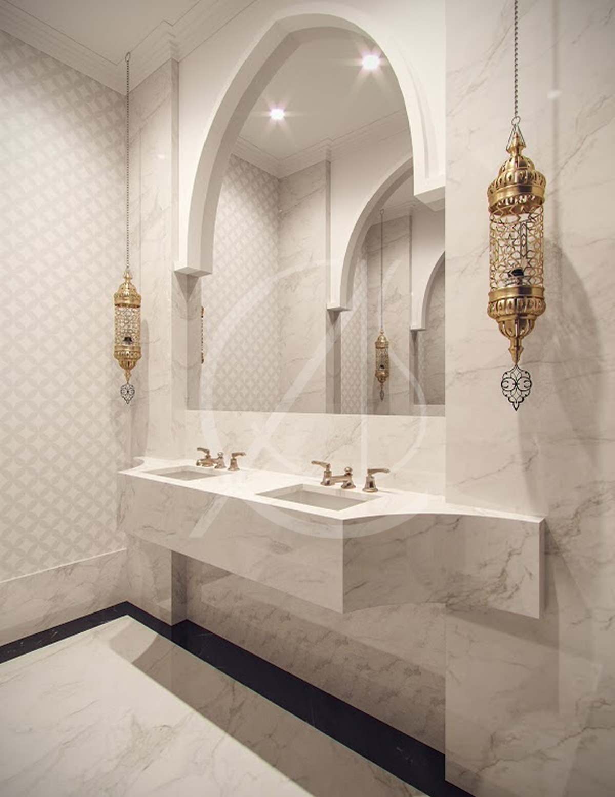 saudi arabian toilets
