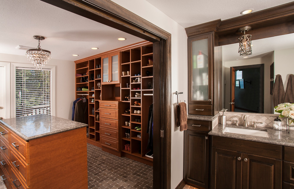 Federal Way Home Remodel Bathroom Seattle by Phase II, Inc. Houzz