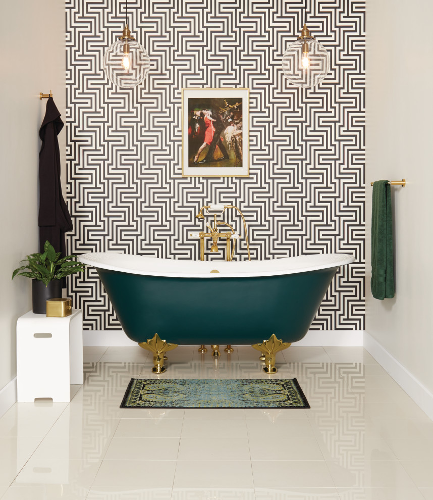 Ferguson 2020 Contemporary Bathroom Other by Ferguson Bath