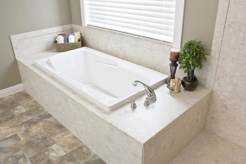 Five Star Bath Solutions of Orem - Traditional - Bathroom ...