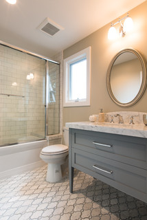 Flip Flop Bathroom Photos Ideas Houzz