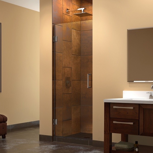 Frameless Shower Doors, Glass Enclosures, Kitchen Glass and