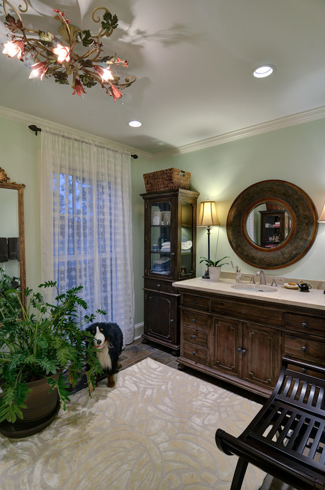 Gainesville Whole House Remodel Traditional Bathroom Atlanta by Weidmann Remodeling Houzz