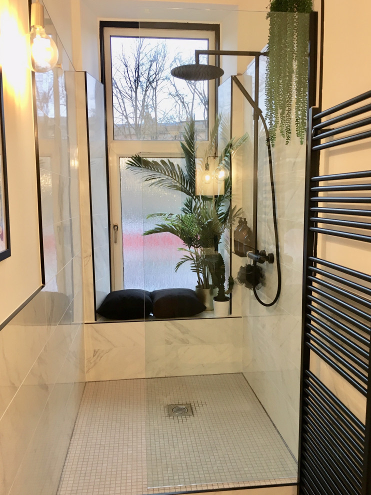 Glasgow Tenement Bathroom Contemporary Bathroom Glasgow By Create Bathroom And Kitchen Studio Glasgow Houzz