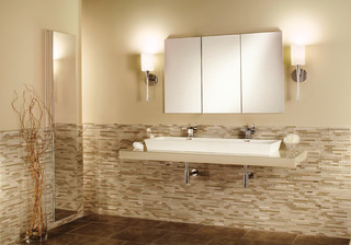 Pegasus tri on sale view medicine cabinet