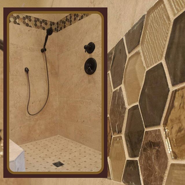 Idéer för att renovera ett badrum
