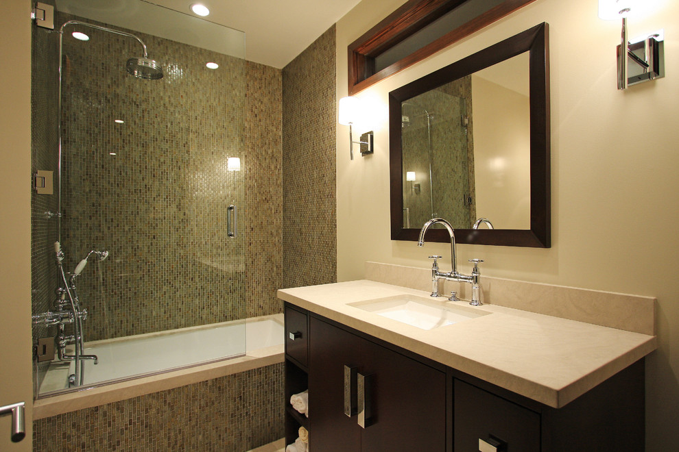 4 Aesthetic Considerations for Your Bathroom Remodel