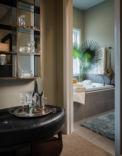 Grandview Model Home, Lancaster PA, Charter Homes & Neighborhoods