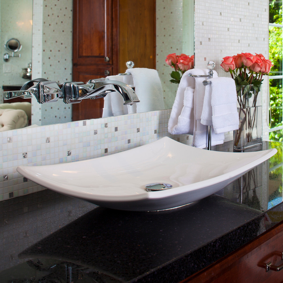 Granite Transformations Bathroom Remodels Contemporary Bathroom