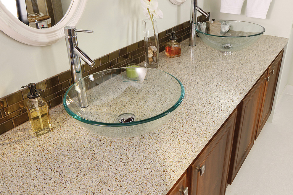 Granite Transformations Bathroom Remodels Contemporary Bathroom