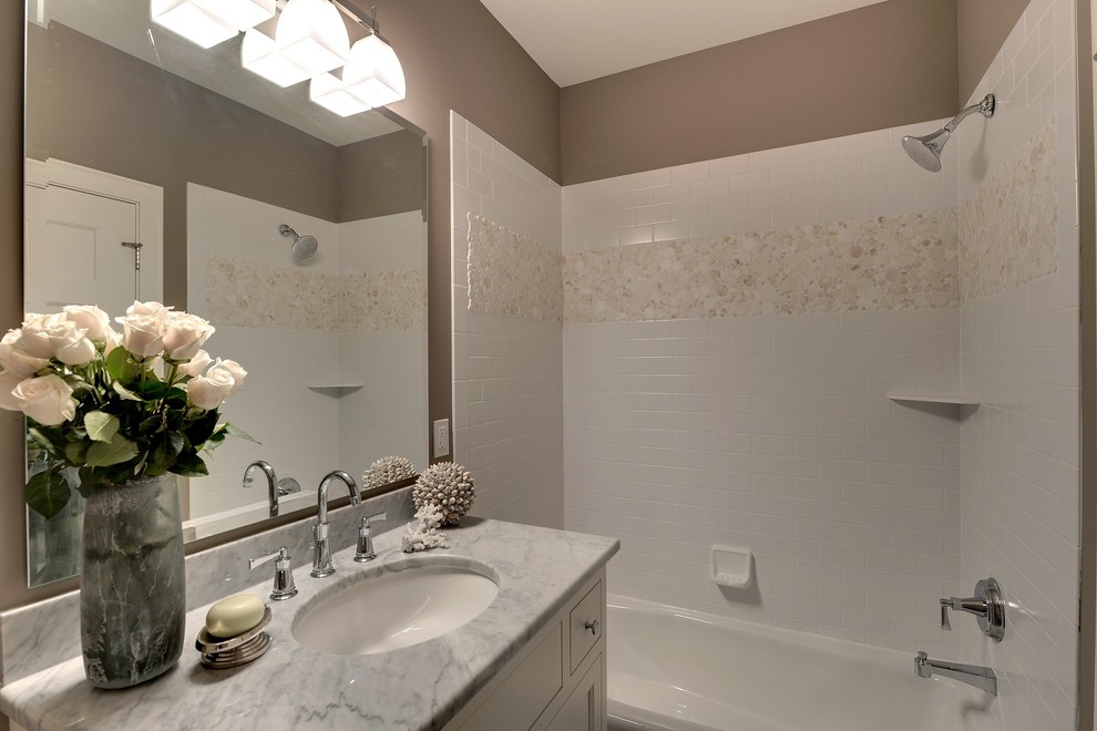 Great Neighborhood Homes Spring Parade of Homes 307 Edina, MN