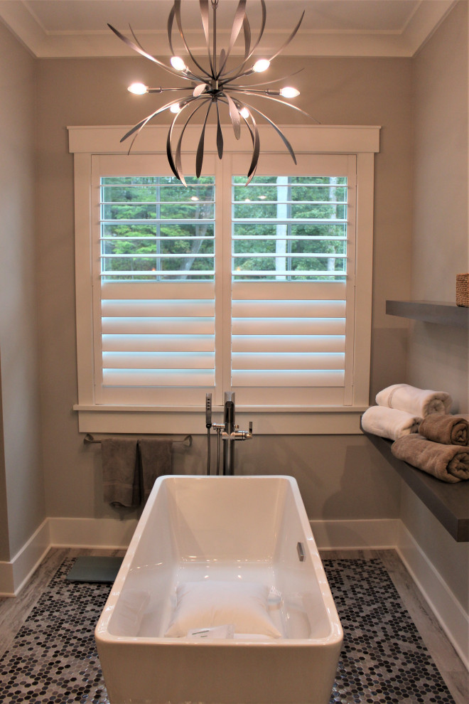 Great remodeling ideas in this Frederick Maryland home on Jackson ...