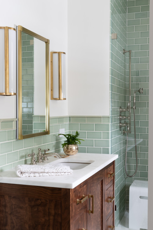 Top 10 Bathroom Tile Trends for 2023; bathroom tile trends that are expected to dominate the market this year.