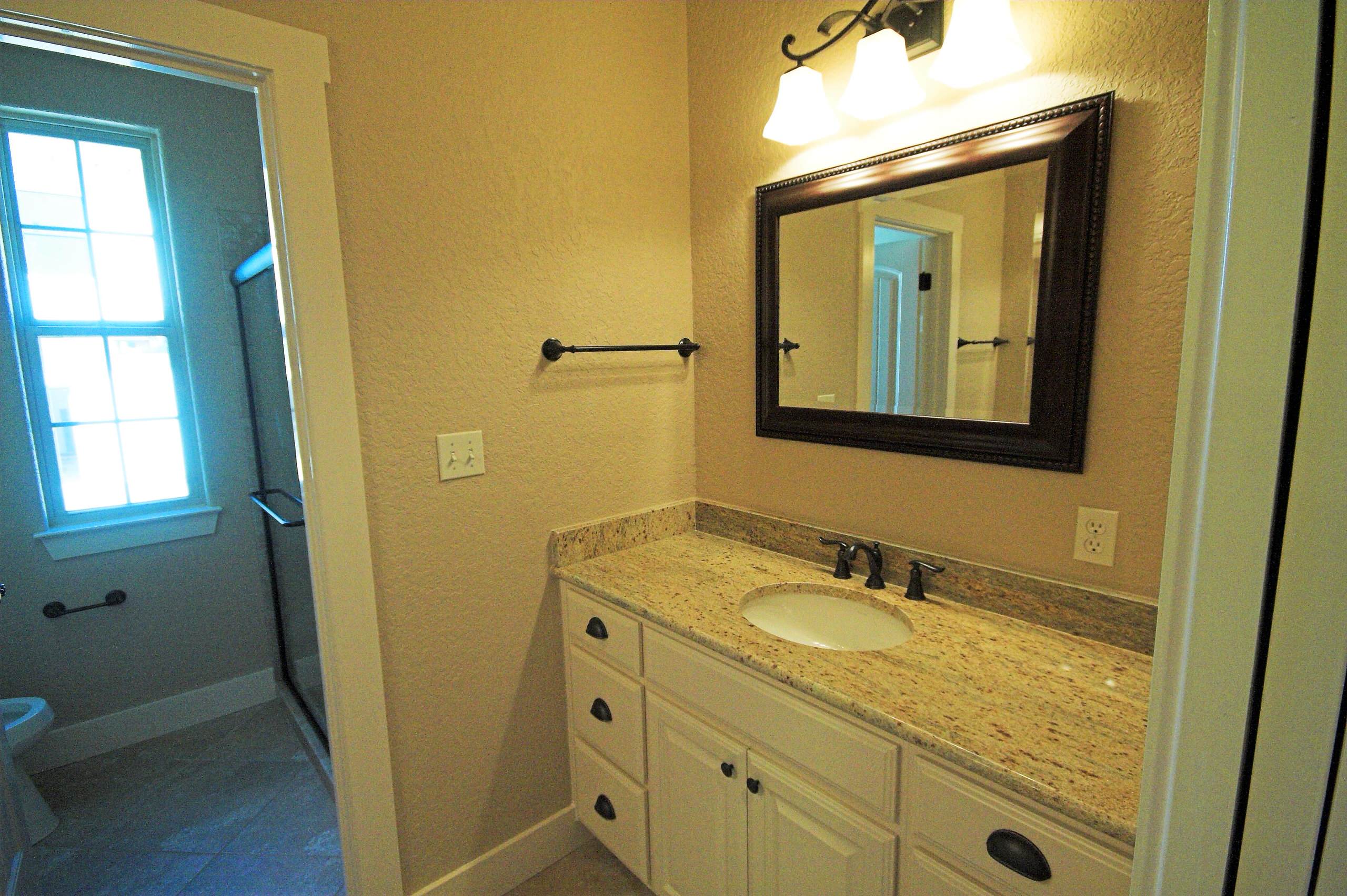 Guest Bathroom Fredericksburg Guest Bathroom Fredericksburg