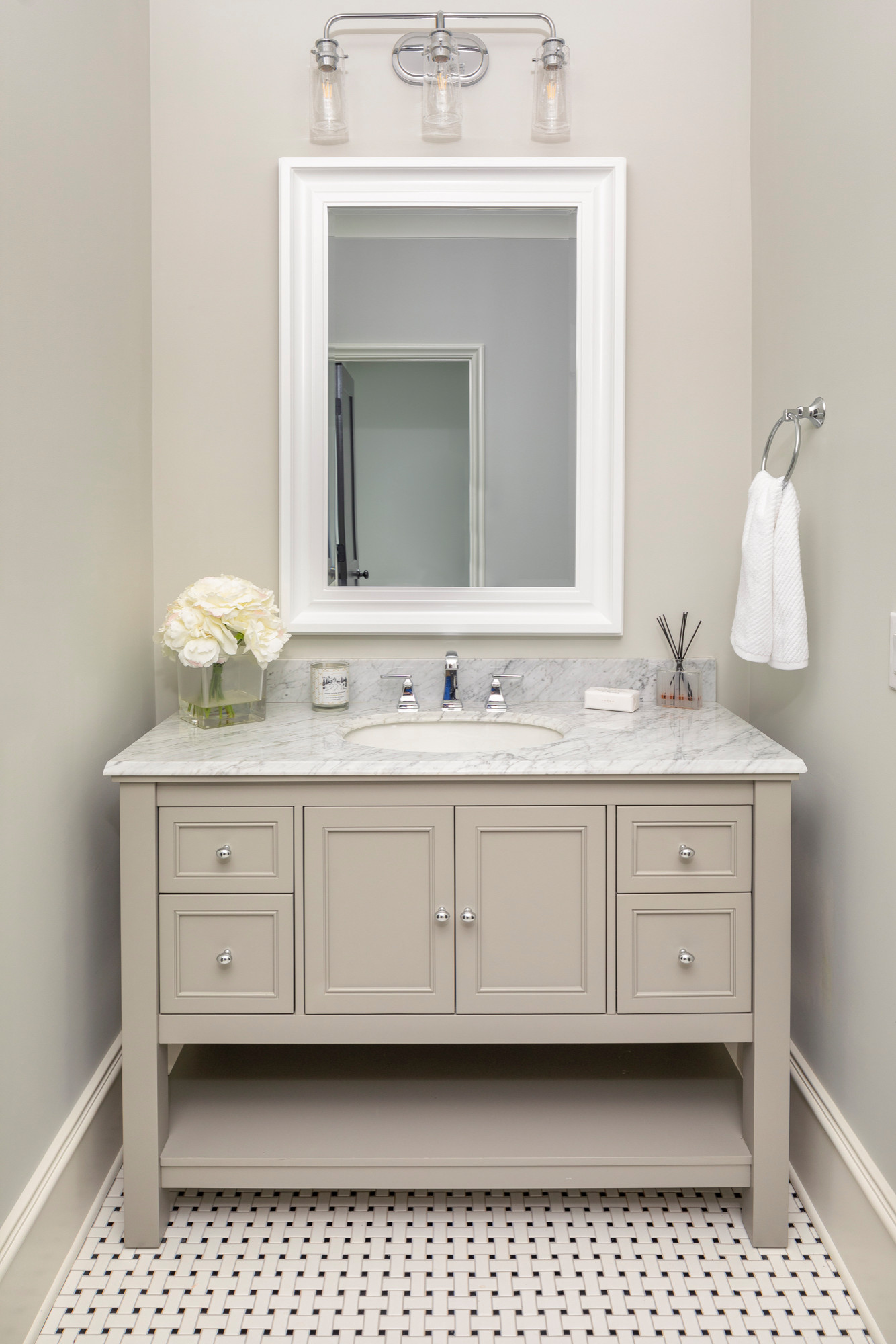 bathroom cabinet refinishing pike county