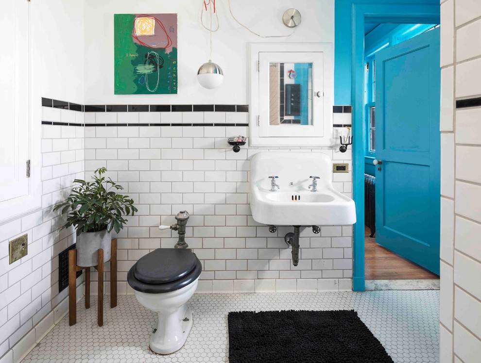 What to Do When Your Bathroom Is in Need of a Serious Remodel