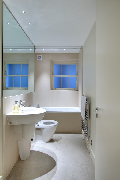 The Benefits of Ventilation in Your Bathroom