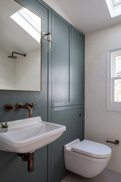 6 small bathroom ideas to make the most out of your space