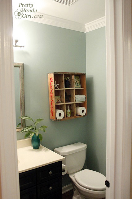 Photo of a classic bathroom in Raleigh.