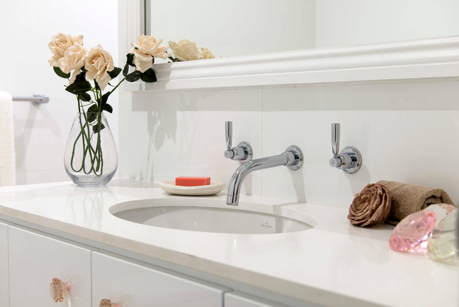 How to Choose the Right Bathroom Basin | Houzz NZ
