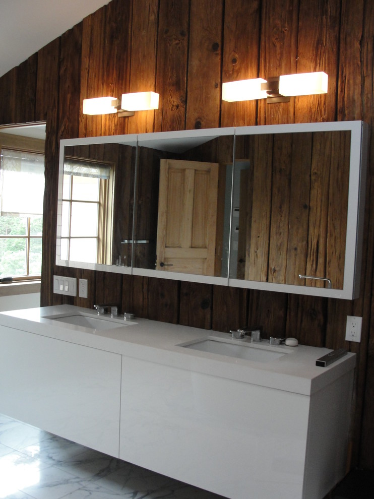 Hamptons 1 Bathroom New York by Blackman Plumbing Supply Houzz
