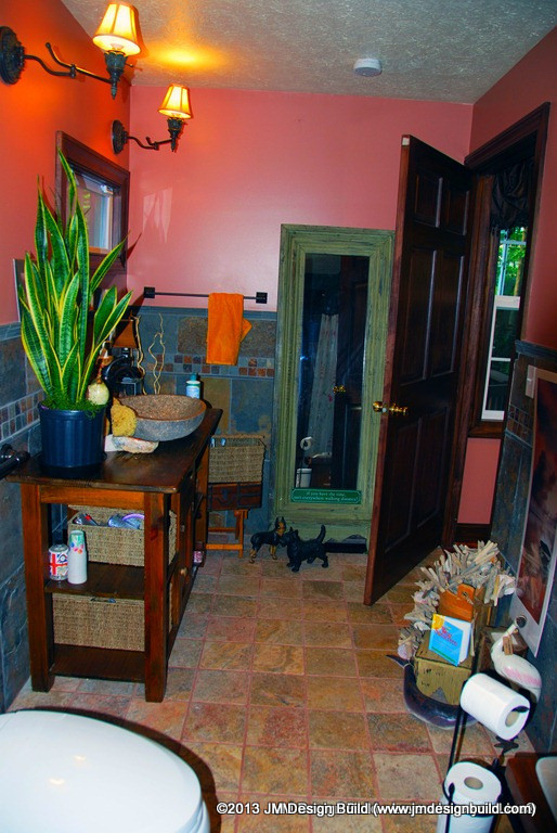 Handicap Bathroom Cleveland Bathroom Remodel Contractors