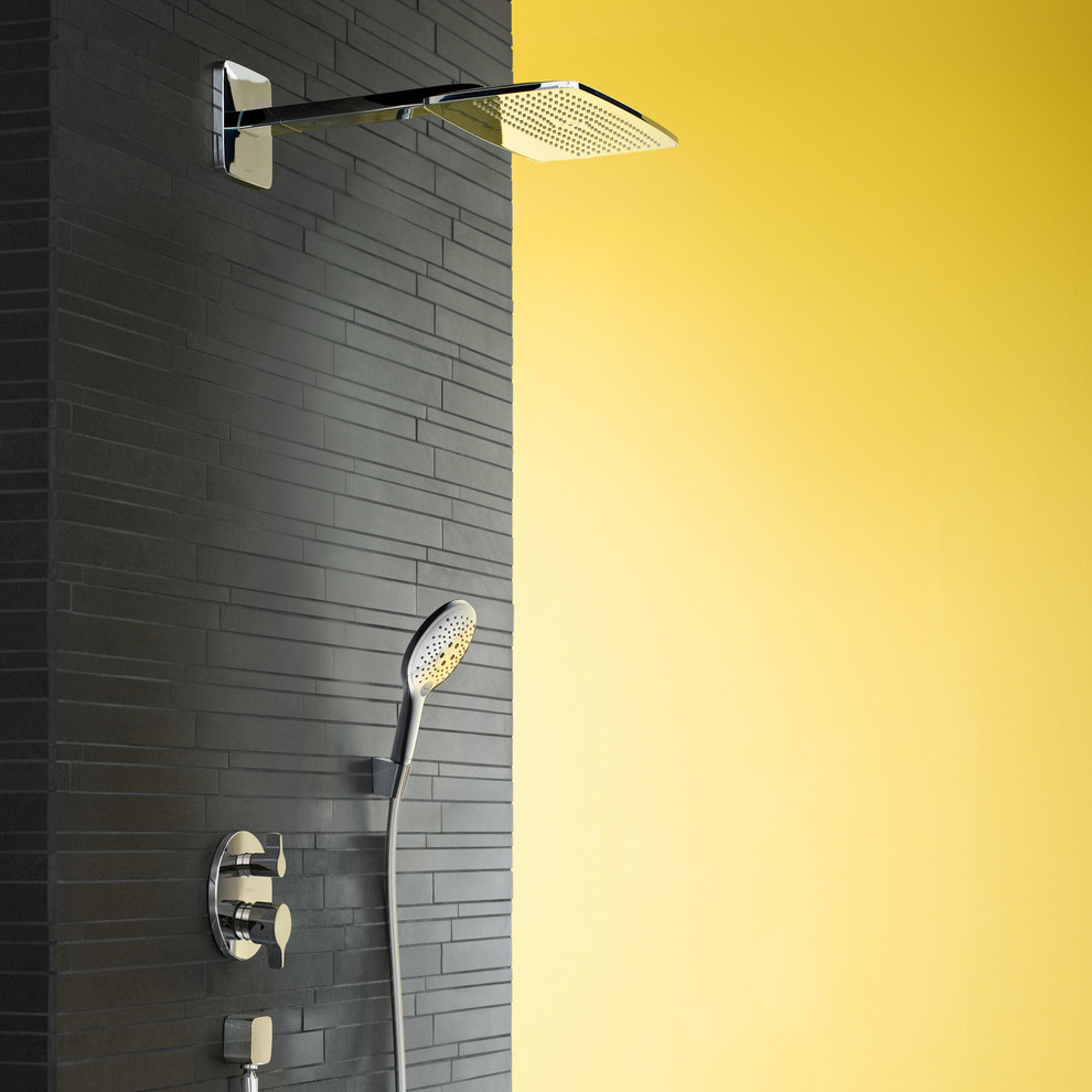 Hansgrohe - Modern - Bathroom - Atlanta - by Hansgrohe USA | Houzz