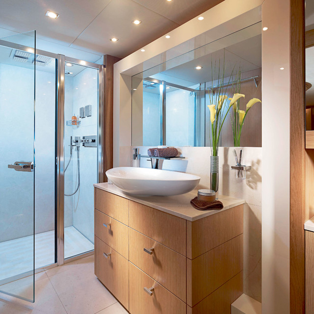 Hansgrohe Modern Bathroom Atlanta by Hansgrohe USA Houzz UK