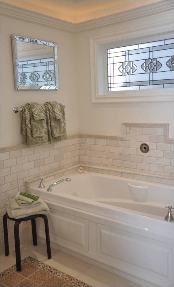 Heather Moe - Traditional - Bathroom - San Diego - by Design Moe ...